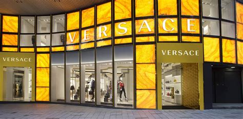 versace cina hong kong|Versace hk website.